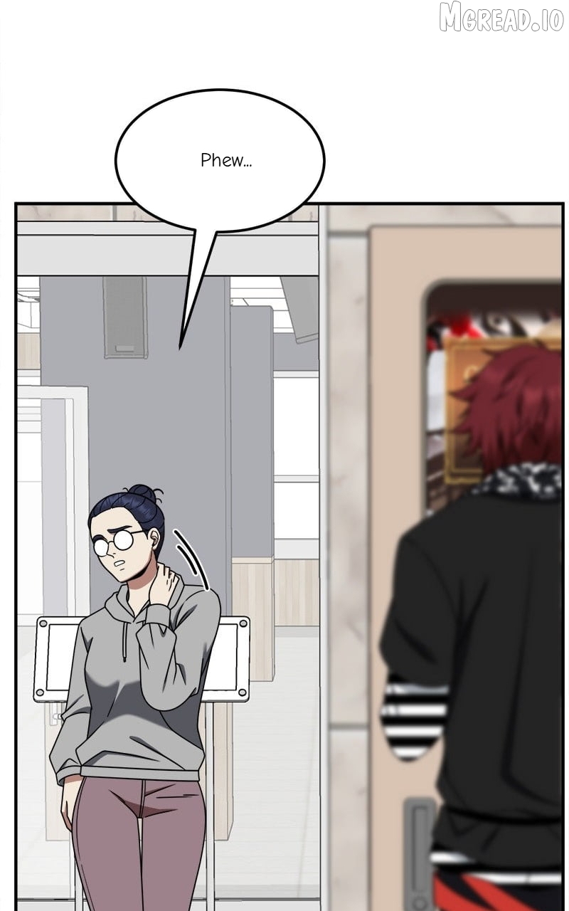 Change Me Chapter 265  - page 79